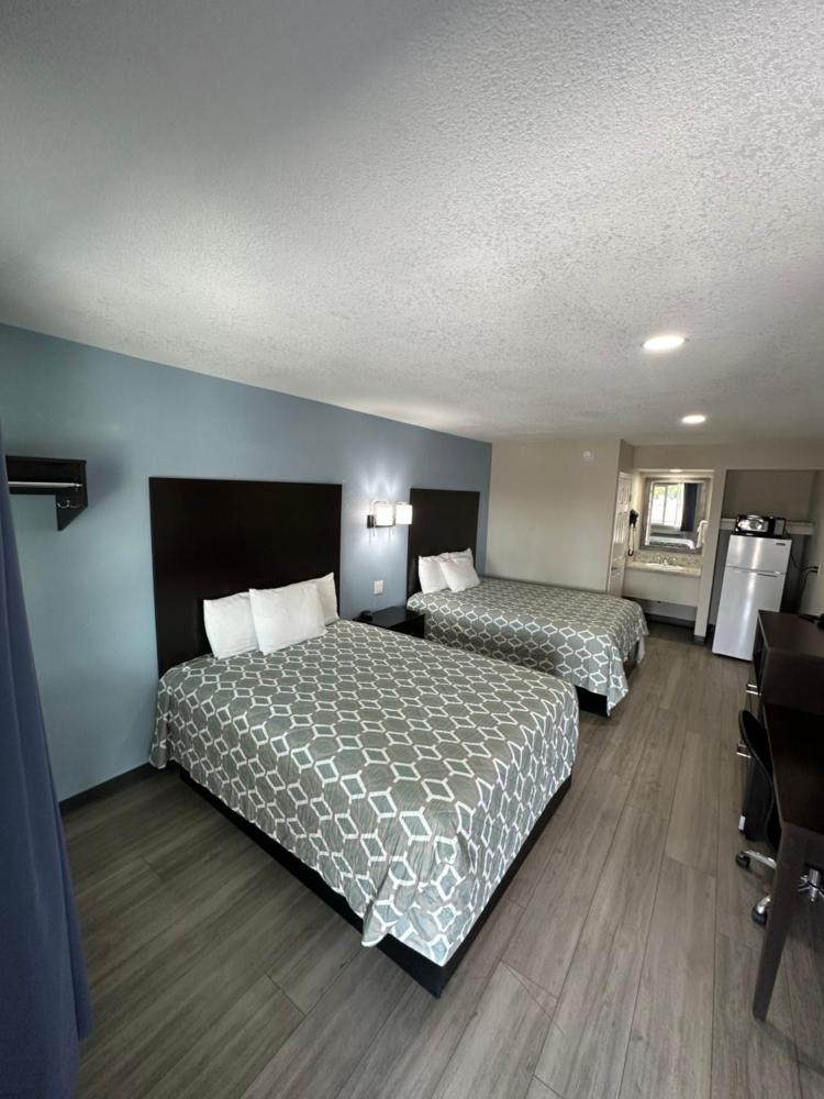 Gila Bend Lodge